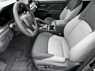 2025 Toyota Tacoma, $51649. Photo 4