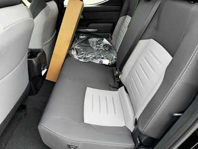 2025 Toyota Tacoma, $51649. Photo 6
