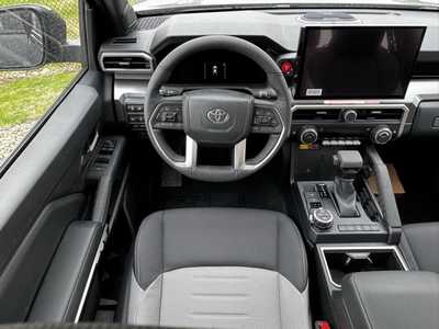 2025 Toyota Tacoma, $51649. Photo 7