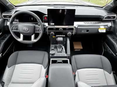 2025 Toyota Tacoma, $51649. Photo 8