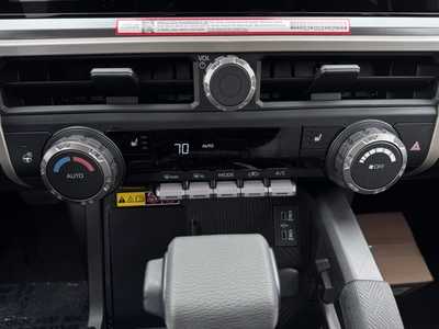 2025 Toyota Tacoma, $51649. Photo 9