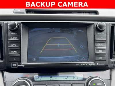 2017 Toyota RAV4, $23498. Photo 3