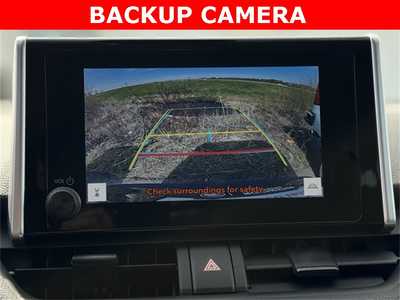 2023 Toyota RAV4, $30299. Photo 3