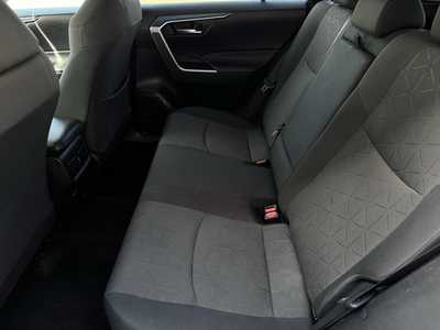 2023 Toyota RAV4, $30299. Photo 5