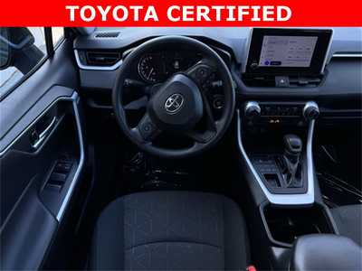 2023 Toyota RAV4, $30299. Photo 6