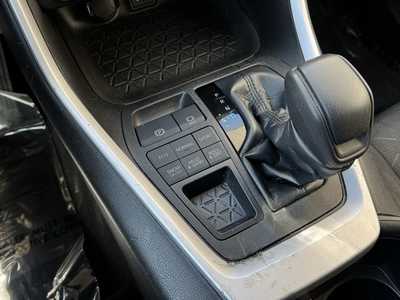 2023 Toyota RAV4, $30799. Photo 10