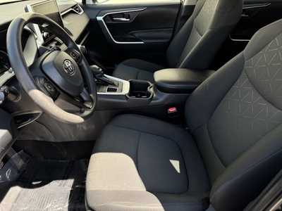 2023 Toyota RAV4, $30799. Photo 4