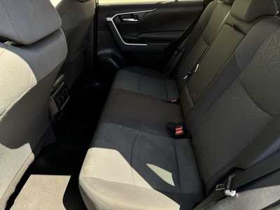 2023 Toyota RAV4, $30799. Photo 5