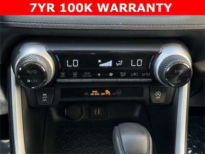 2023 Toyota RAV4, $30799. Photo 8