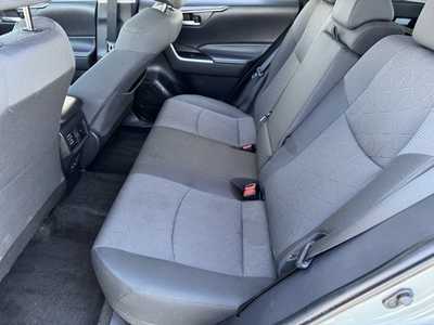 2023 Toyota RAV4, $30998. Photo 5