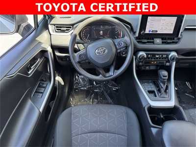 2023 Toyota RAV4, $30998. Photo 6
