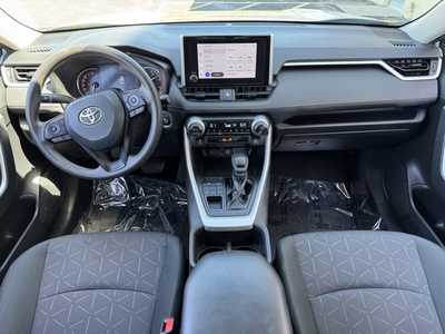 2023 Toyota RAV4, $30998. Photo 7