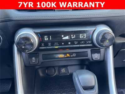 2023 Toyota RAV4, $30998. Photo 8