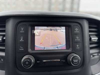2019 RAM 1500 Crew Cab, $18990. Photo 3