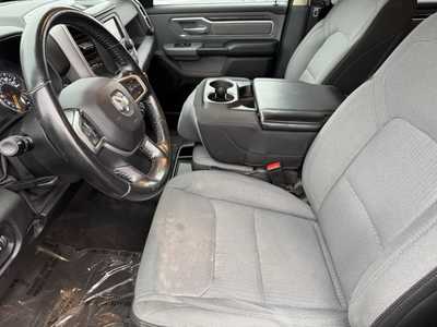 2019 RAM 1500 Crew Cab, $18990. Photo 4