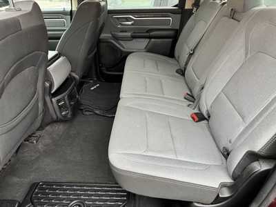 2019 RAM 1500 Crew Cab, $18990. Photo 5