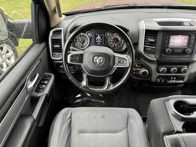 2019 RAM 1500 Crew Cab, $18990. Photo 6
