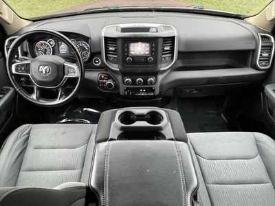 2019 RAM 1500 Crew Cab, $18990. Photo 7