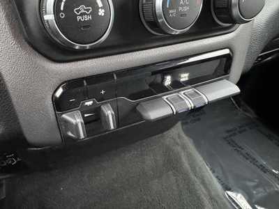 2019 RAM 1500 Crew Cab, $18990. Photo 9