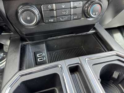 2018 Ford F150 Crew Cab, $22499. Photo 10