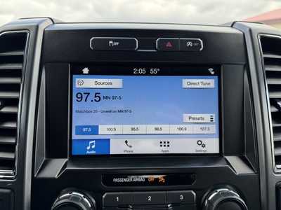 2018 Ford F150 Crew Cab, $22499. Photo 2