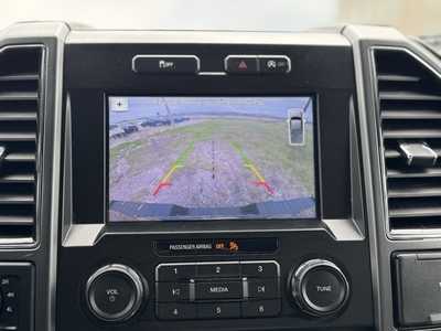 2018 Ford F150 Crew Cab, $22499. Photo 3