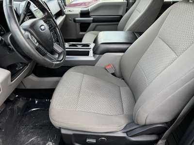 2018 Ford F150 Crew Cab, $22499. Photo 4
