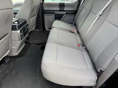 2018 Ford F150 Crew Cab, $22499. Photo 5