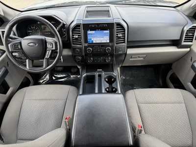 2018 Ford F150 Crew Cab, $22499. Photo 7