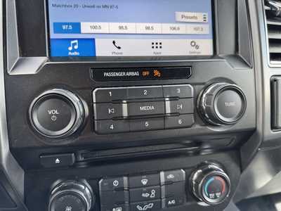 2018 Ford F150 Crew Cab, $22499. Photo 8
