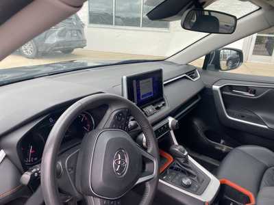 2023 Toyota RAV4, $33499. Photo 10