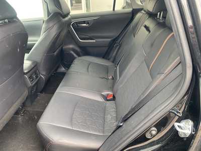 2023 Toyota RAV4, $33499. Photo 11