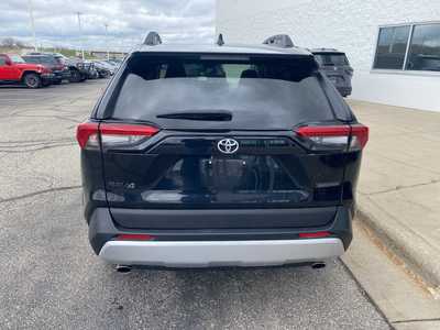 2023 Toyota RAV4, $33499. Photo 6