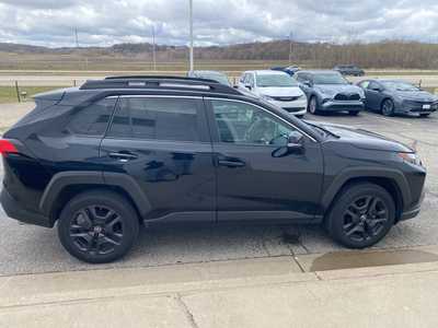 2023 Toyota RAV4, $33499. Photo 8