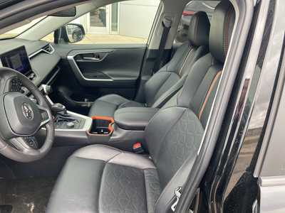 2023 Toyota RAV4, $33499. Photo 9