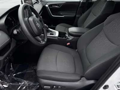 2023 Toyota RAV4, $31199. Photo 4