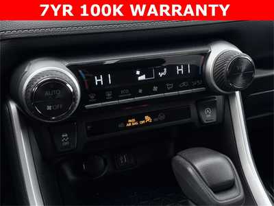 2023 Toyota RAV4, $31199. Photo 8