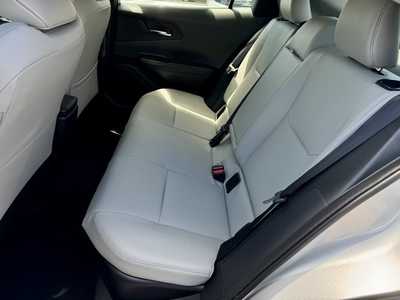 2025 Toyota Prius, $33309. Photo 5