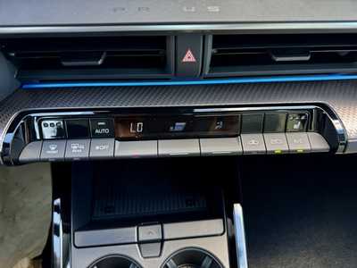 2025 Toyota Prius, $33309. Photo 8