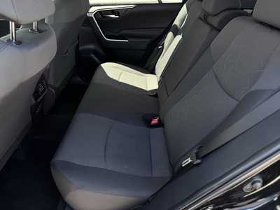 2024 Toyota RAV4, $33699. Photo 4