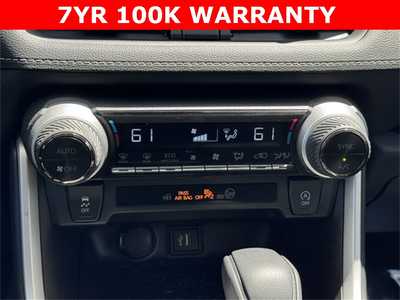 2024 Toyota RAV4, $33699. Photo 6