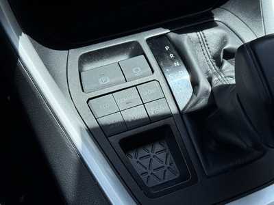 2024 Toyota RAV4, $33699. Photo 8