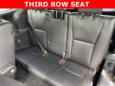 2021 Toyota Highlander, $42998. Photo 8