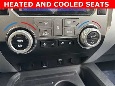 2016 Toyota Tundra Crew Cab, $32987. Photo 10