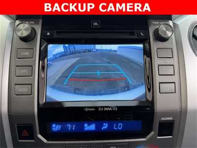 2016 Toyota Tundra Crew Cab, $32987. Photo 3