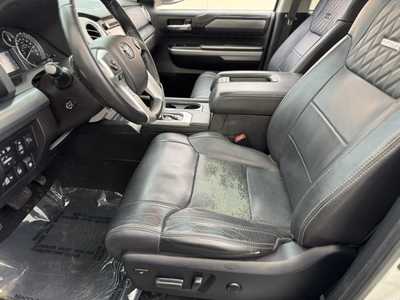 2016 Toyota Tundra Crew Cab, $32987. Photo 5