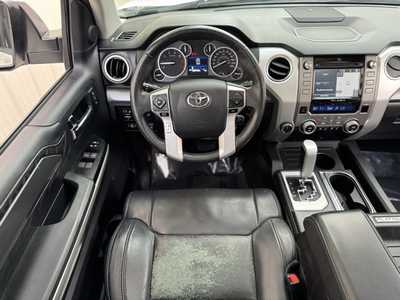 2016 Toyota Tundra Crew Cab, $32987. Photo 8