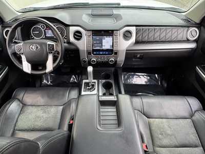 2016 Toyota Tundra Crew Cab, $32987. Photo 9
