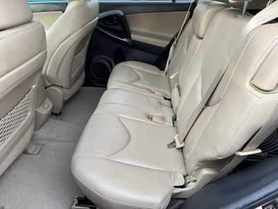 2009 Toyota RAV4, $14991. Photo 5