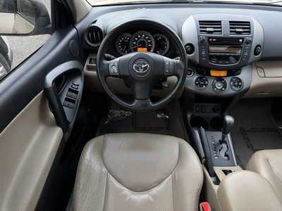 2009 Toyota RAV4, $14991. Photo 7